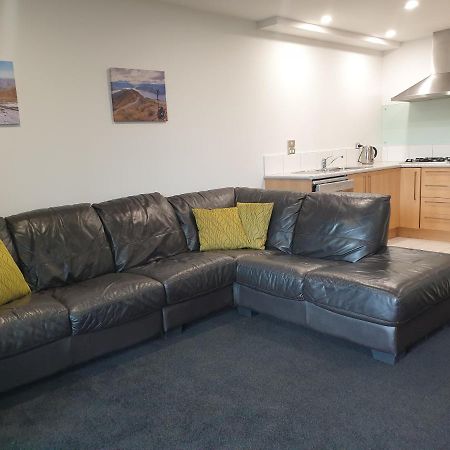 Appartement Mountain Peak Escape à Wanaka Extérieur photo