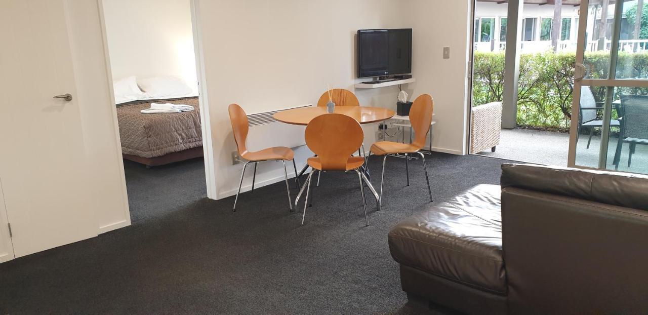 Appartement Mountain Peak Escape à Wanaka Extérieur photo